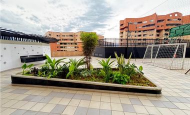 VENTA  APARTAMENTO PARA ESTRENAR UNIDAD COMPLETA  AVES MARA SABANETA