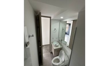 VENTA  APARTAMENTO PARA ESTRENAR UNIDAD COMPLETA  AVES MARA SABANETA