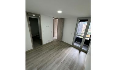 VENTA  APARTAMENTO PARA ESTRENAR UNIDAD COMPLETA  AVES MARA SABANETA