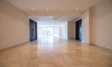 Excelente apartamento en alquiler ubicado en Punta Paitilla. (RK)