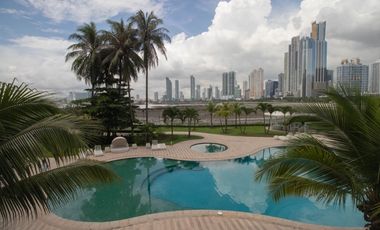 Excelente apartamento en alquiler ubicado en Punta Paitilla. (RK)