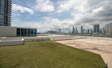 Excelente apartamento en alquiler ubicado en Punta Paitilla. (RK)