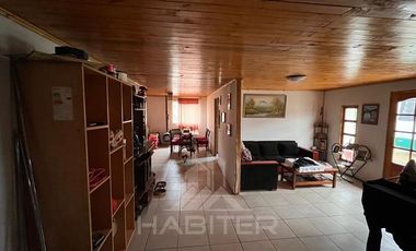 Parcela en Venta en Pencahue Sector El Guindo