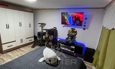 Parcela en Venta en Pencahue Sector El Guindo