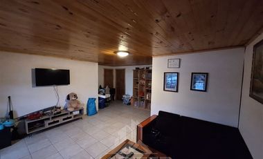 Parcela en Venta en Pencahue Sector El Guindo