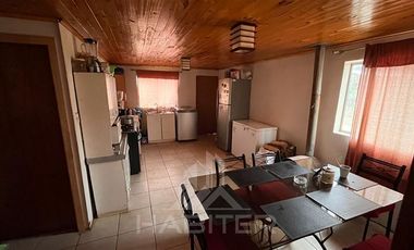 Parcela en Venta en Pencahue Sector El Guindo