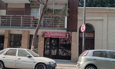 Alquiler Local a La Calle Zona Mixta Comercial y Residencial Apto Varios Rubros