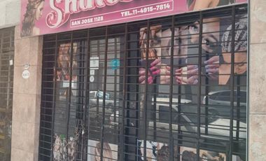 Alquiler Local a La Calle Zona Mixta Comercial y Residencial Apto Varios Rubros