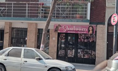 Alquiler Local a La Calle Zona Mixta Comercial y Residencial Apto Varios Rubros