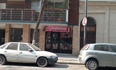 Alquiler Local a La Calle Zona Mixta Comercial y Residencial Apto Varios Rubros