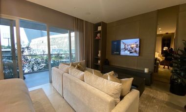 Pre venta de Departamento tipo loft en Nauma Interlomas
