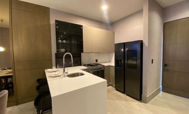 Pre venta de Departamento tipo loft en Nauma Interlomas