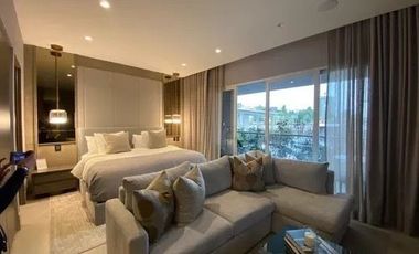 Pre venta de Departamento tipo loft en Nauma Interlomas
