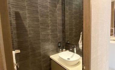 Pre venta de Departamento tipo loft en Nauma Interlomas