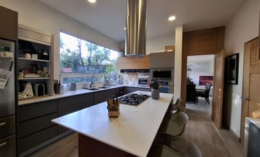 VENTA CASA CH, SOLO 3 CASAS, CALLE CON PLUMA DE SEGURIDAD