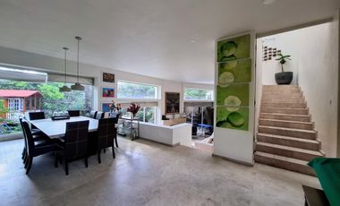 VENTA CASA CH, SOLO 3 CASAS, CALLE CON PLUMA DE SEGURIDAD