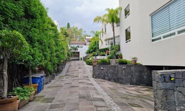 VENTA CASA CH, SOLO 3 CASAS, CALLE CON PLUMA DE SEGURIDAD