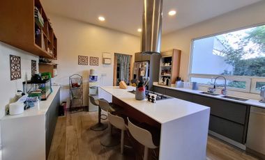 VENTA CASA CH, SOLO 3 CASAS, CALLE CON PLUMA DE SEGURIDAD