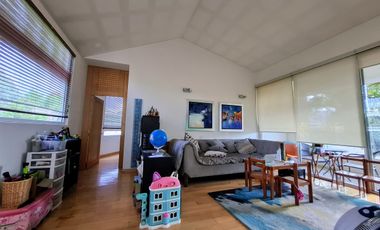 VENTA CASA CH, SOLO 3 CASAS, CALLE CON PLUMA DE SEGURIDAD