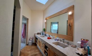 VENTA CASA CH, SOLO 3 CASAS, CALLE CON PLUMA DE SEGURIDAD