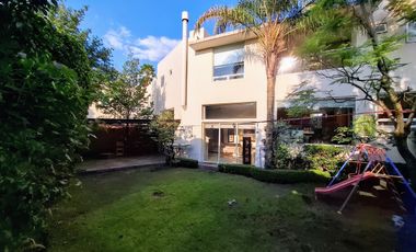 VENTA CASA CH, SOLO 3 CASAS, CALLE CON PLUMA DE SEGURIDAD