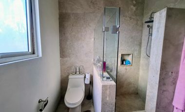 VENTA CASA CH, SOLO 3 CASAS, CALLE CON PLUMA DE SEGURIDAD