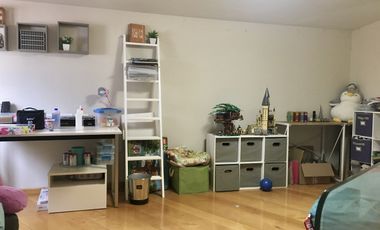 VENTA CASA CH, SOLO 3 CASAS, CALLE CON PLUMA DE SEGURIDAD
