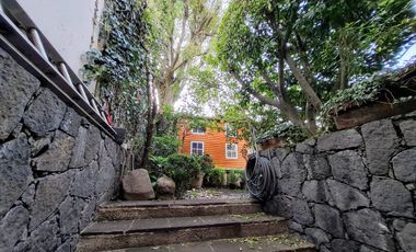 VENTA CASA CH, SOLO 3 CASAS, CALLE CON PLUMA DE SEGURIDAD