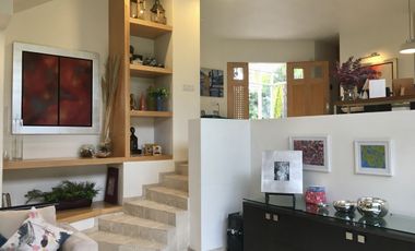 VENTA CASA CH, SOLO 3 CASAS, CALLE CON PLUMA DE SEGURIDAD
