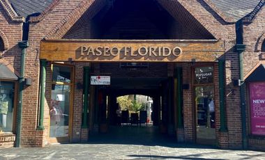 Local en venta en inmejorable ubicación del Paseo Florido