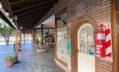 Local en venta en inmejorable ubicación del Paseo Florido