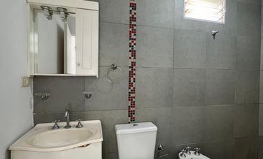 Departamento de 2 AMBIENTES en alquiler