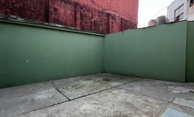 Departamento de 2 AMBIENTES en alquiler