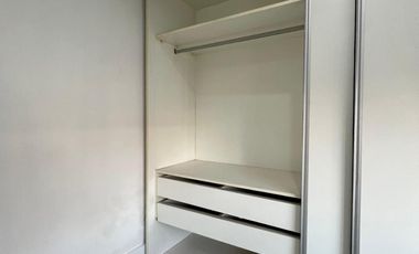 Departamento de 2 AMBIENTES en alquiler