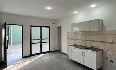 Departamento de 2 AMBIENTES en alquiler