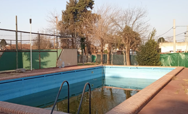 ALQUILER CASA QUINTA 6 AMBIENTES, PISCINA, PASO DEL REY