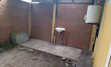 Casa 3 Ambientes EN ALQUILER, Oribe 1800, Ituzaingó