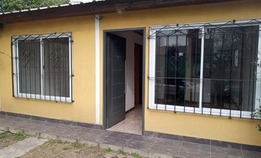 Casa 3 Ambientes EN ALQUILER, Oribe 1800, Ituzaingó