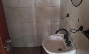 Casa 3 Ambientes EN ALQUILER, Oribe 1800, Ituzaingó