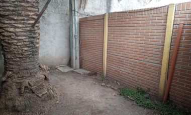 Casa 3 Ambientes EN ALQUILER, Oribe 1800, Ituzaingó