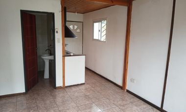 Casa 3 Ambientes EN ALQUILER, Oribe 1800, Ituzaingó