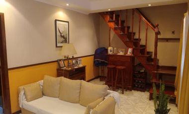 VENTA HERMOSA CASA Impecable estado con CUATRO DORMITORIOS
