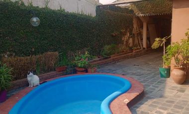 VENTA HERMOSA CASA Impecable estado con CUATRO DORMITORIOS