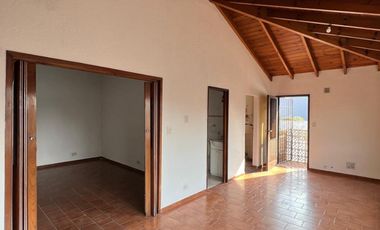 Departamento 2 AMBIENTES en alquiler