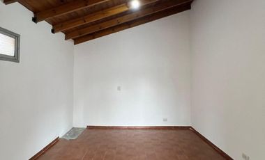 Departamento 2 AMBIENTES en alquiler