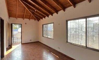 Departamento 2 AMBIENTES en alquiler