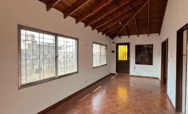 Departamento 2 AMBIENTES en alquiler