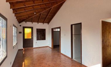 Departamento 2 AMBIENTES en alquiler