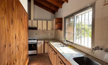 Departamento 2 AMBIENTES en alquiler