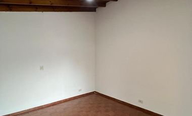 Departamento 2 AMBIENTES en alquiler
